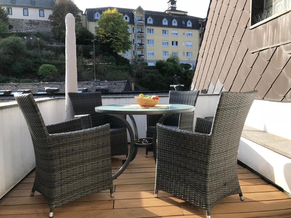 Adlerhorst Apartment Cochem Exterior photo